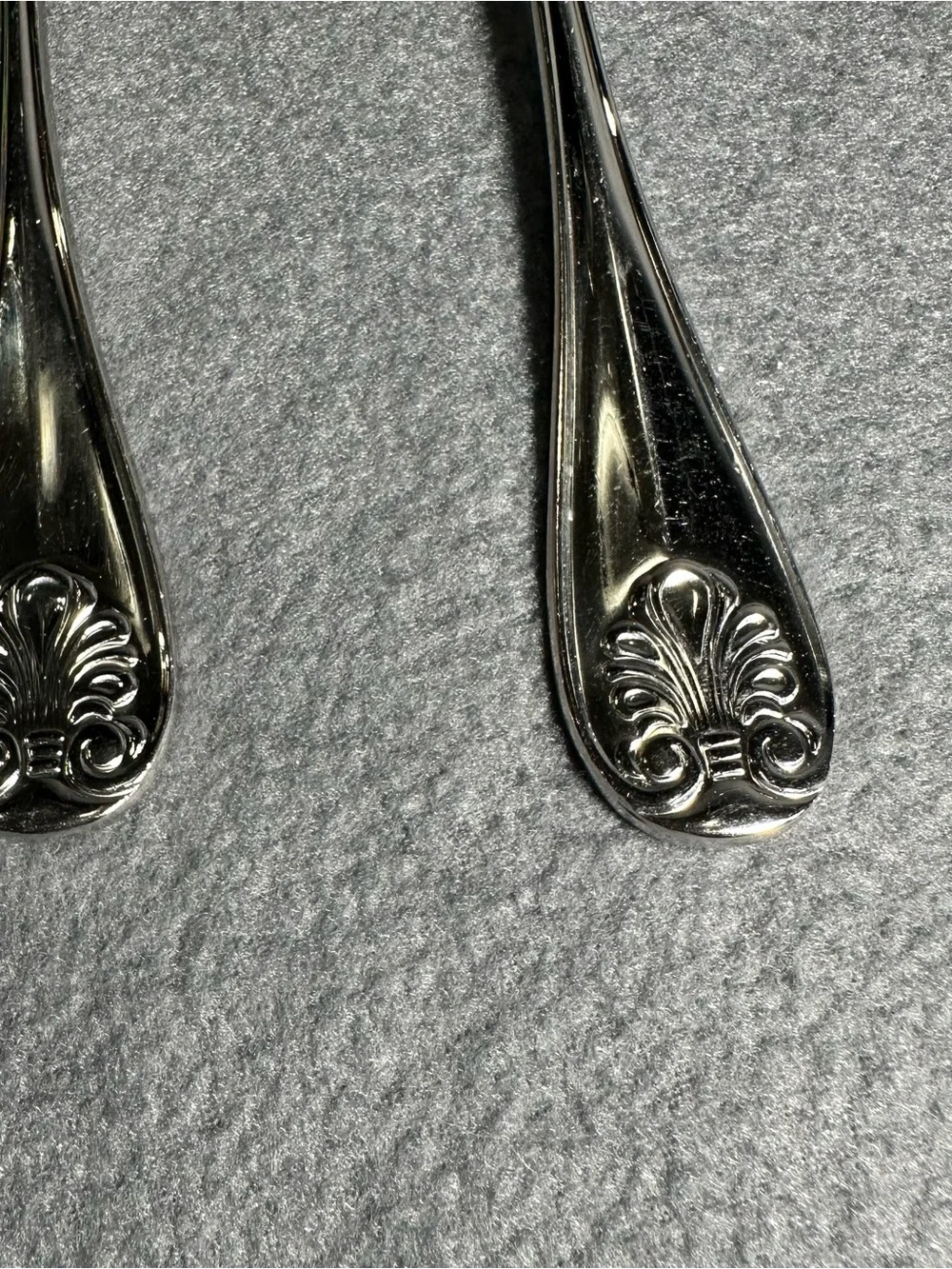 Towle Supreme Cutlery Tablespoons  - Set of 4